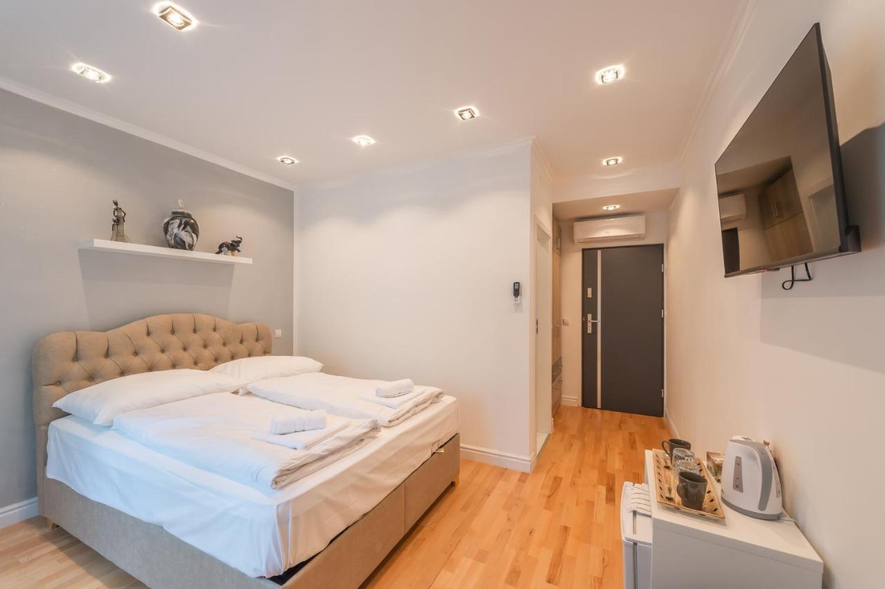 Cool Boutique Apartments - Leopoldstadt 비엔나 외부 사진