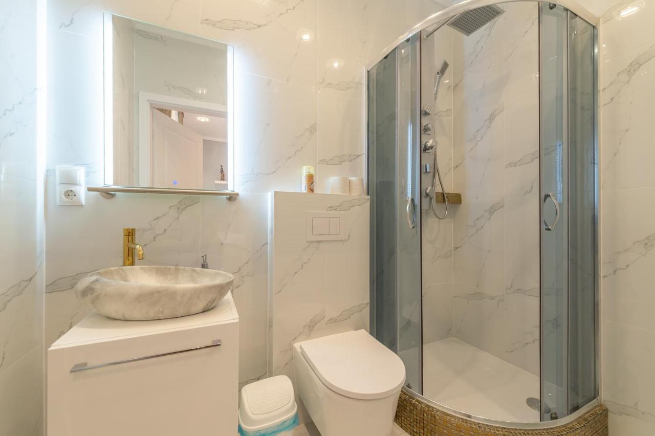 Cool Boutique Apartments - Leopoldstadt 비엔나 외부 사진