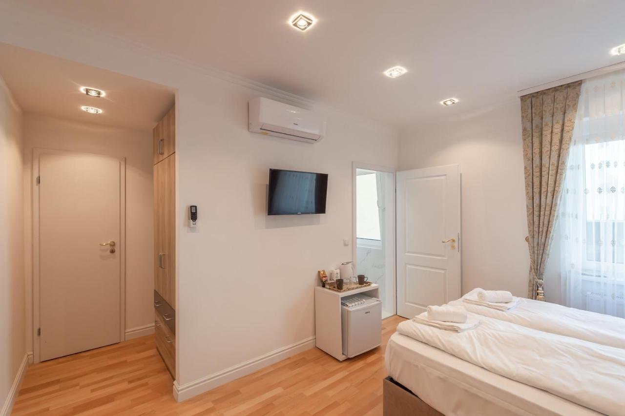 Cool Boutique Apartments - Leopoldstadt 비엔나 외부 사진