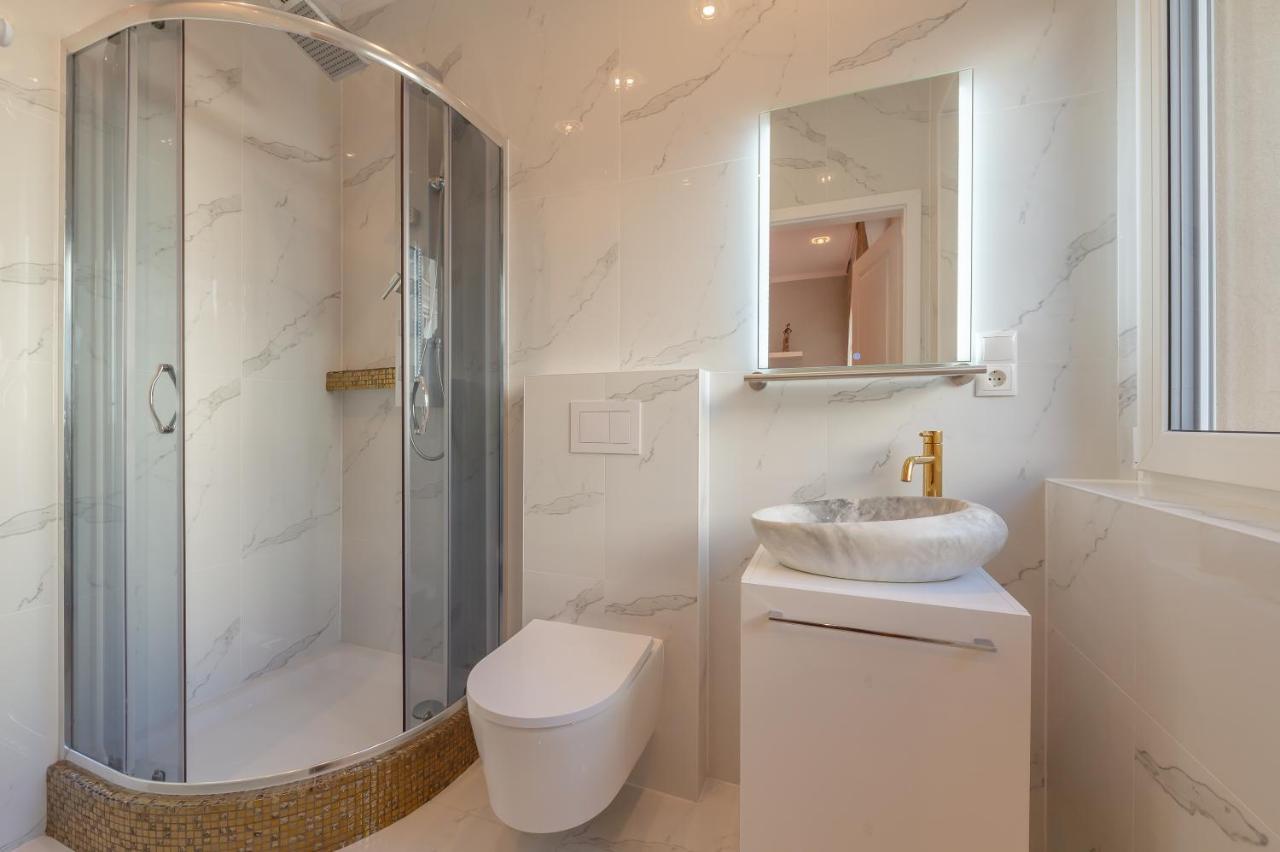 Cool Boutique Apartments - Leopoldstadt 비엔나 외부 사진