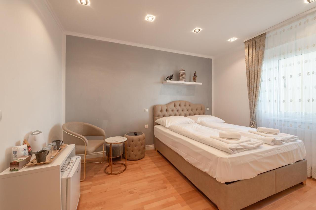 Cool Boutique Apartments - Leopoldstadt 비엔나 외부 사진