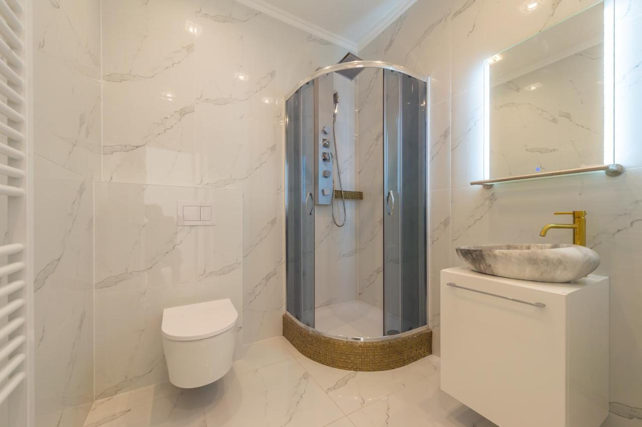 Cool Boutique Apartments - Leopoldstadt 비엔나 외부 사진